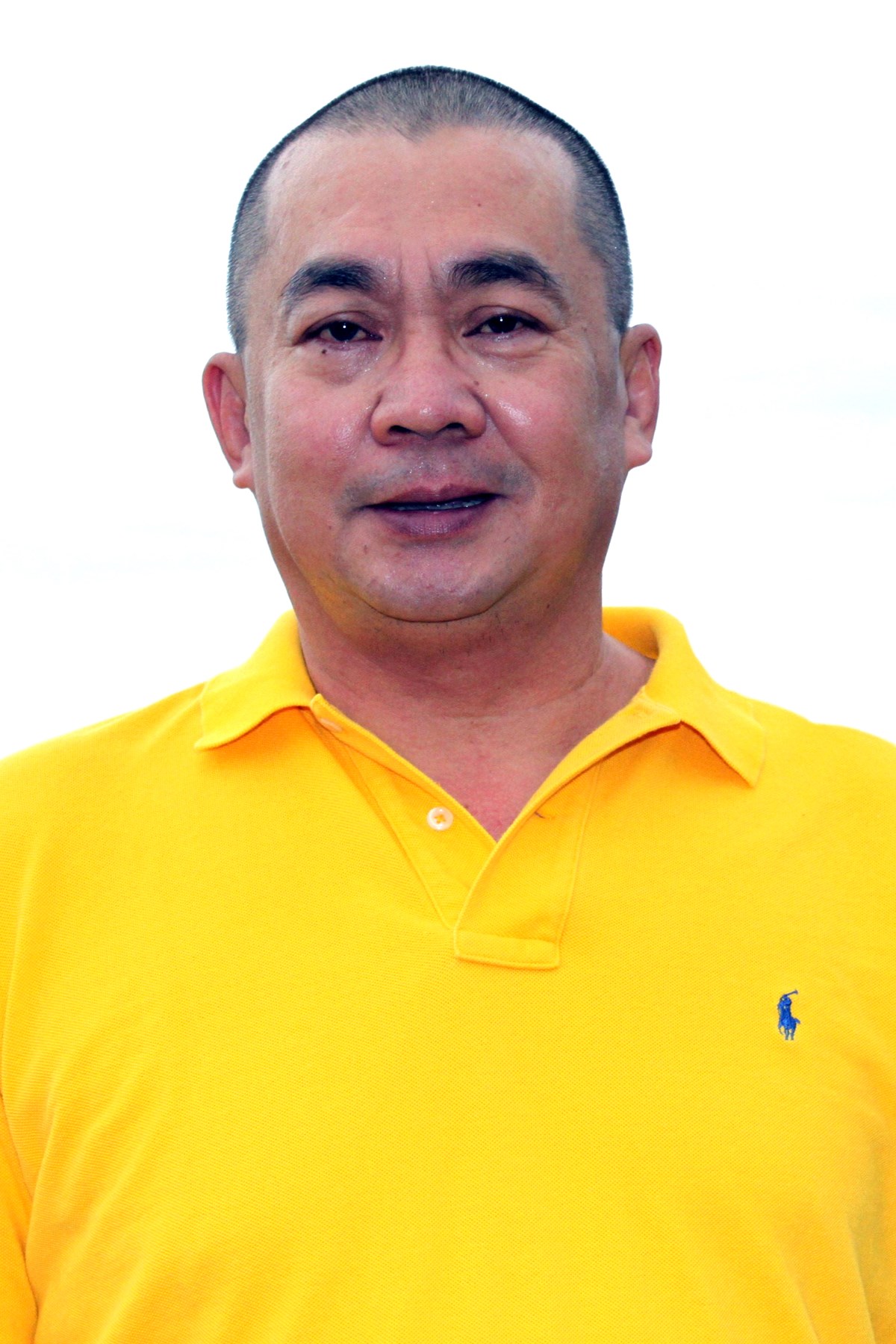 Obituary of Edgar Dizon Lagmay