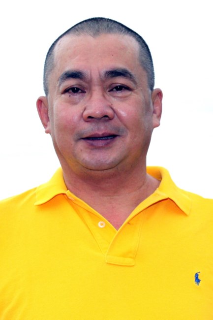 Obituary of Edgar Dizon Lagmay