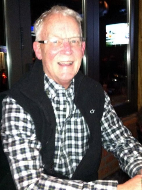 Obituary of William Jackson Groome