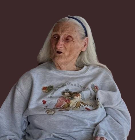 Obituario de Patricia Ann Taylor