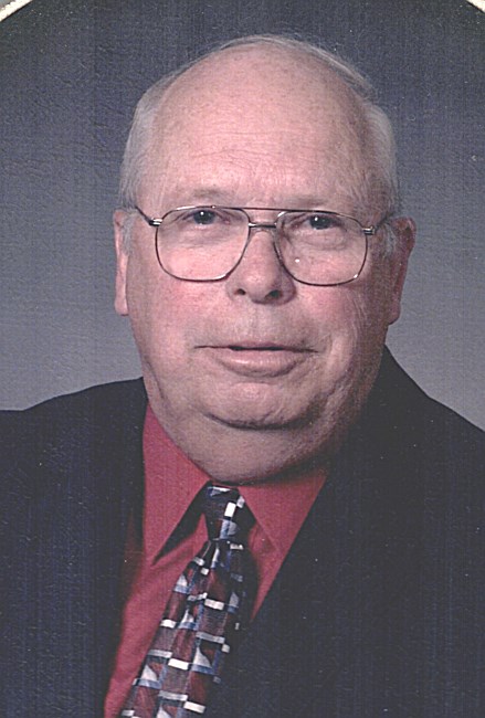 Obituary of James Michael Cox