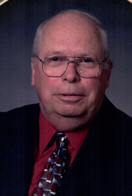 Obituary of James Michael Cox