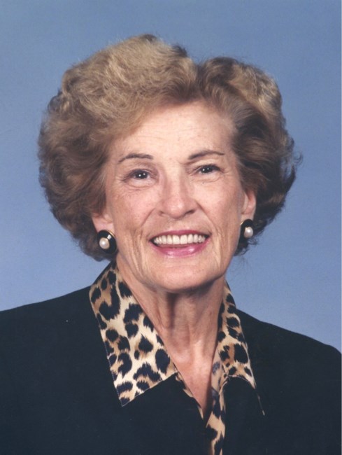Obituary of Laura Belle Neumann