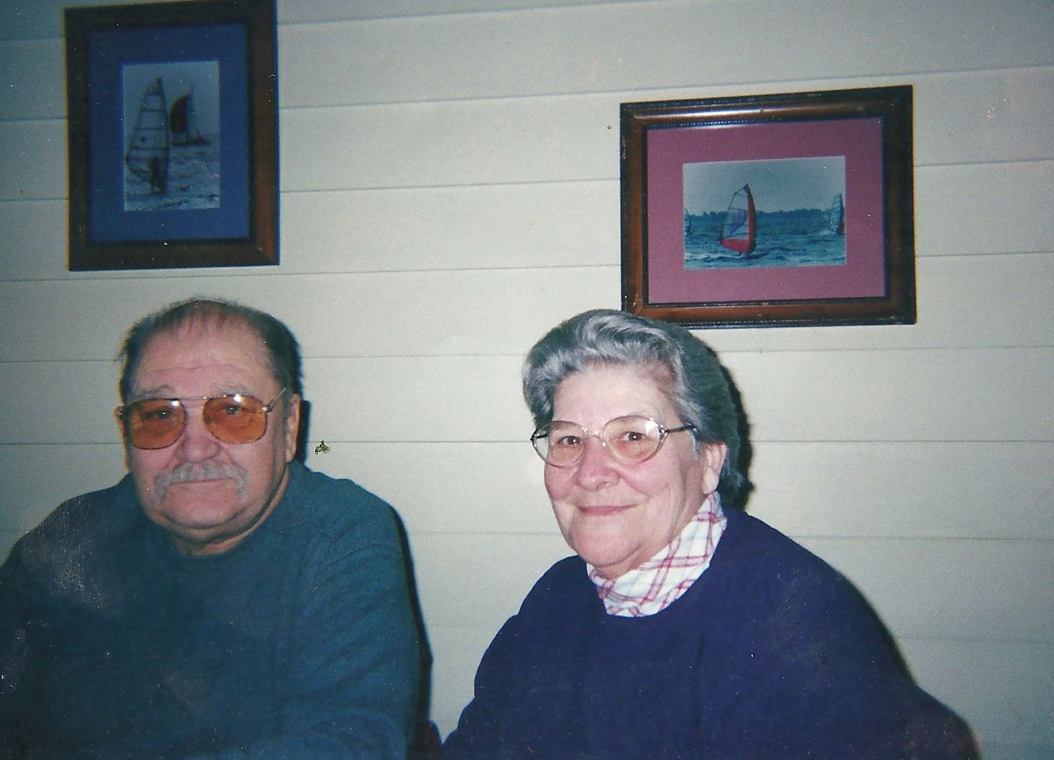 Obituary of Llewellyn "Bill" West