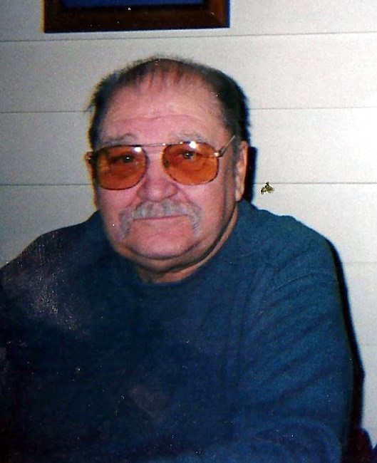 Obituary of Llewellyn "Bill" West