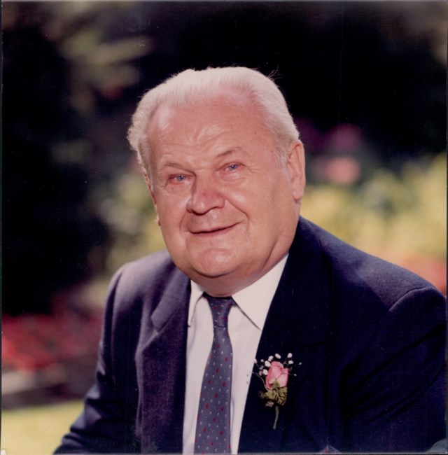 Obituary of Miroslav Kucera