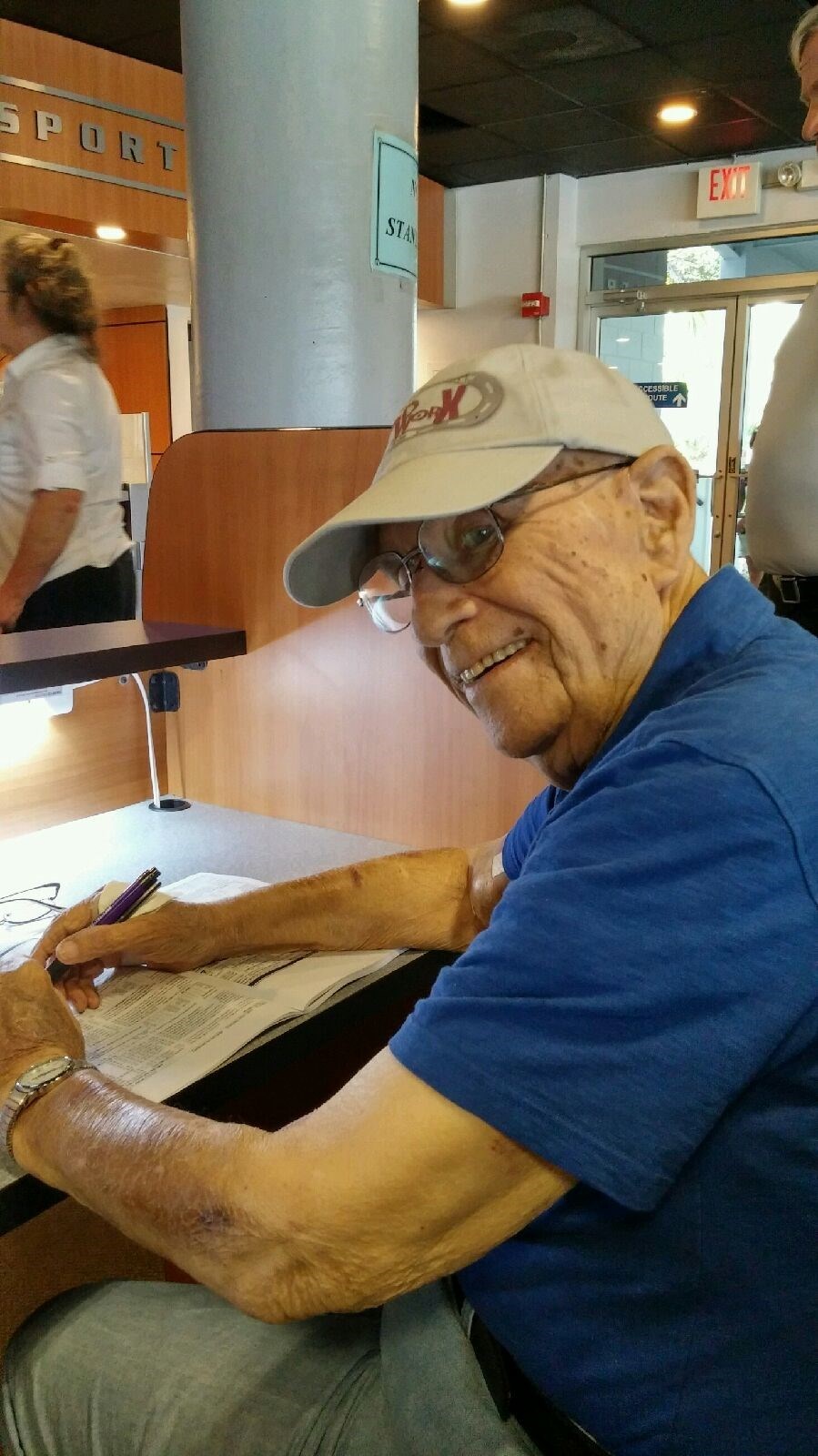 Obituary of Gerald Lee Levin