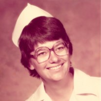 Obituary of Laura Lee Kerbel