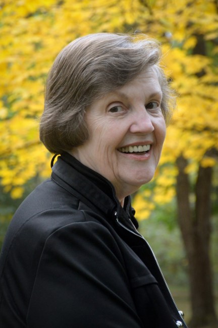 Obituary of Rosanne Elizabeth Harpe