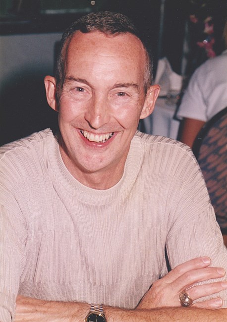 Avis de décès de Joseph James Leigh Jr.