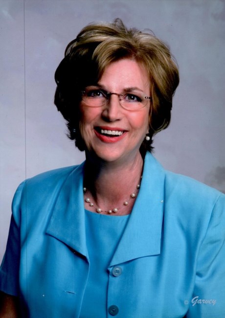 Obituary of Nancy Carol (Ellison) Belcher