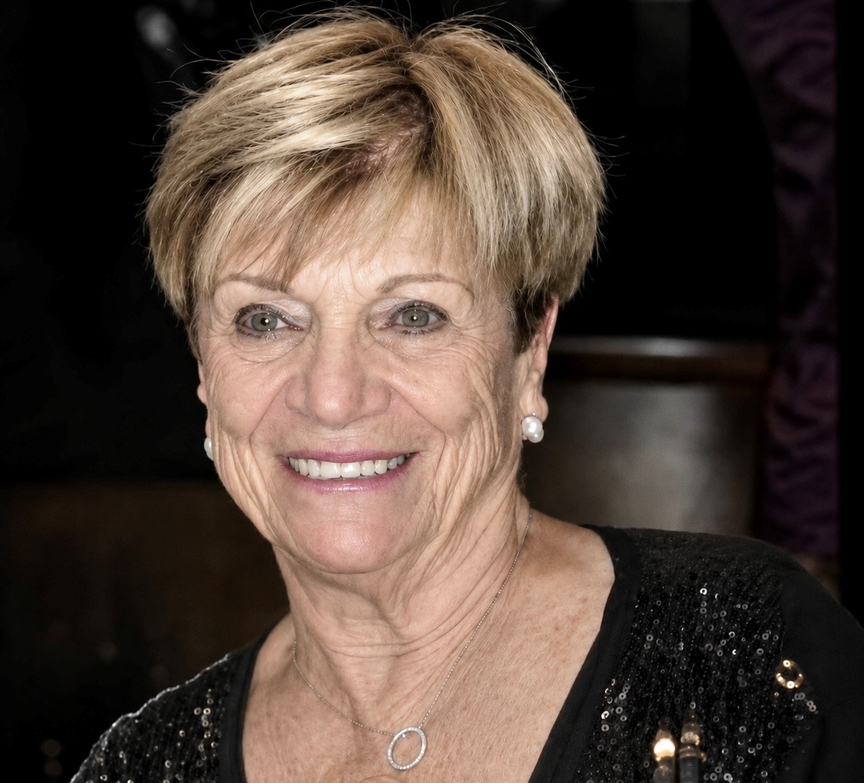 Obituary of Caroline McDermott