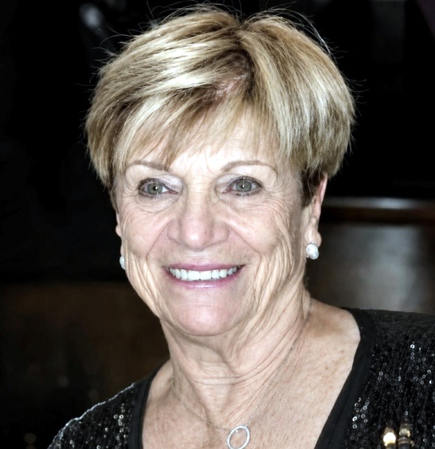 Obituary of Caroline McDermott
