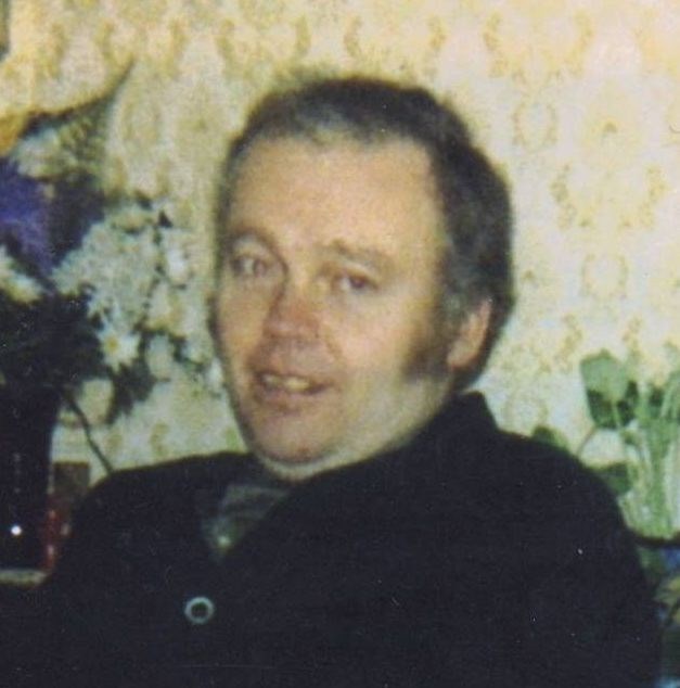 Obituary of Robert Jones
