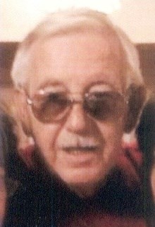 Avis de décès de Tommy Hugh Stultz