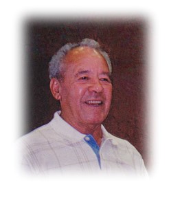 Obituary of Rupert Felix Osuna