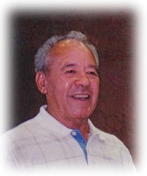 Obituary of Rupert Felix Osuna
