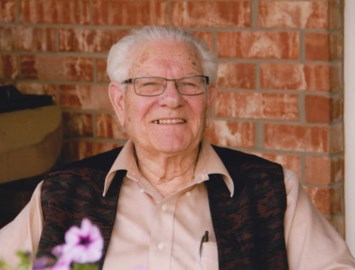 Obituary of James Rowell