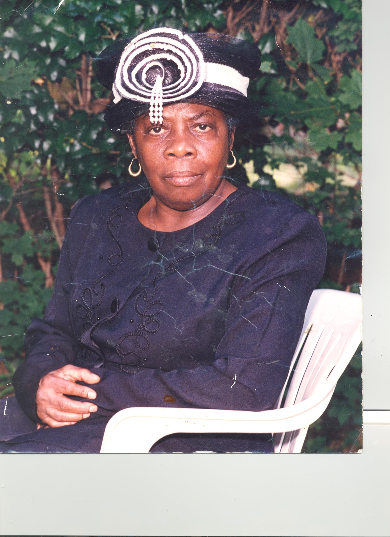 Obituary of Bernadette Bruno