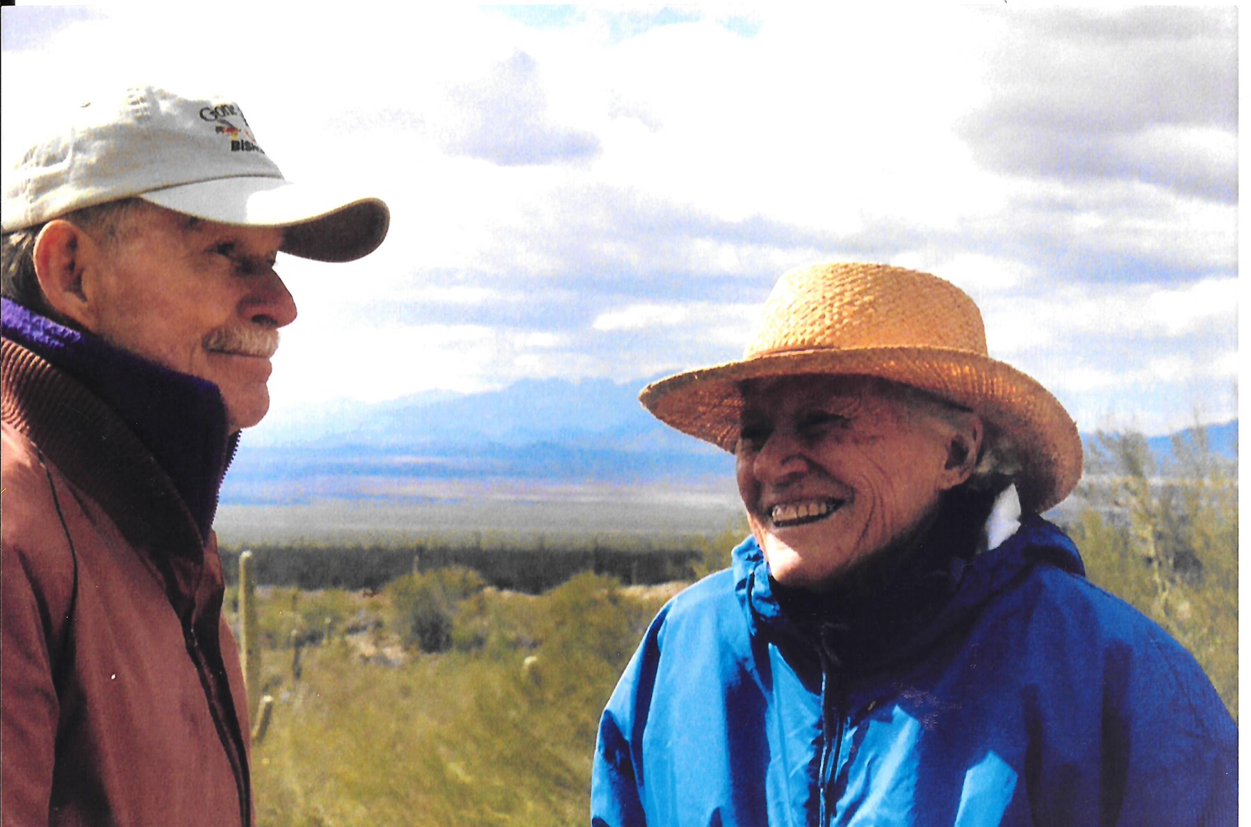 Obituary of Lawrence Warren Heckenlively