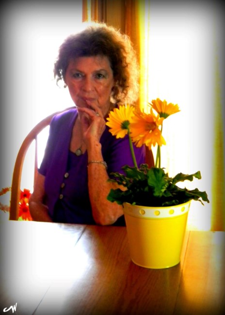 Obituary of Myrtice Elizabeth Pittman