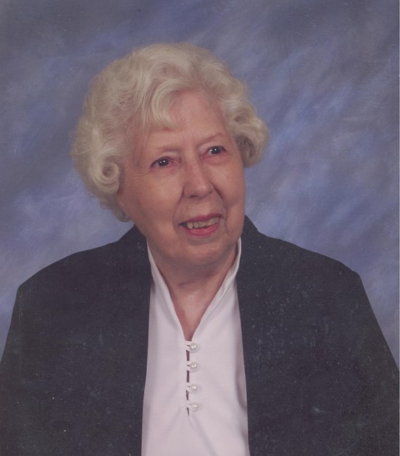 Obituary of Arlene Grimmer Smith