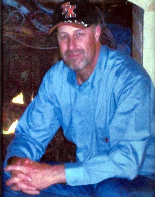 Obituary of Mark Douglas Cason