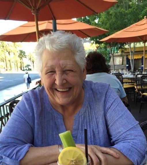 Obituary of Barbara Lee Spotts