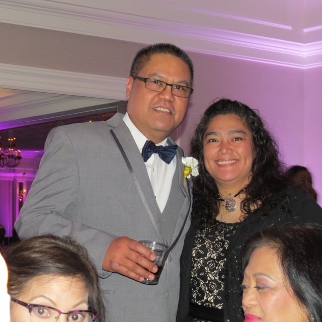 Obituary of Nick Moises Nicolas