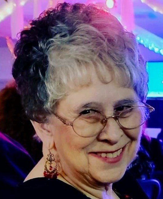 Obituary of Mary C Chavez