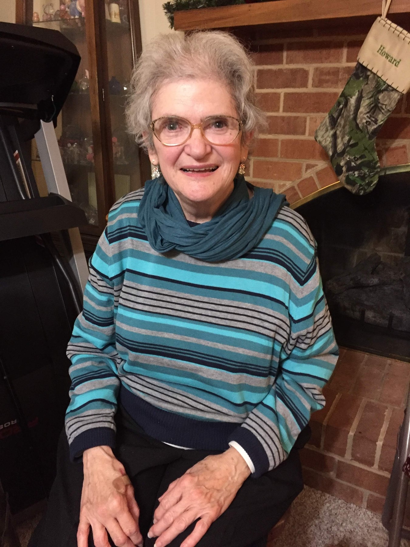 Obituary of Mary Katherine Hayes