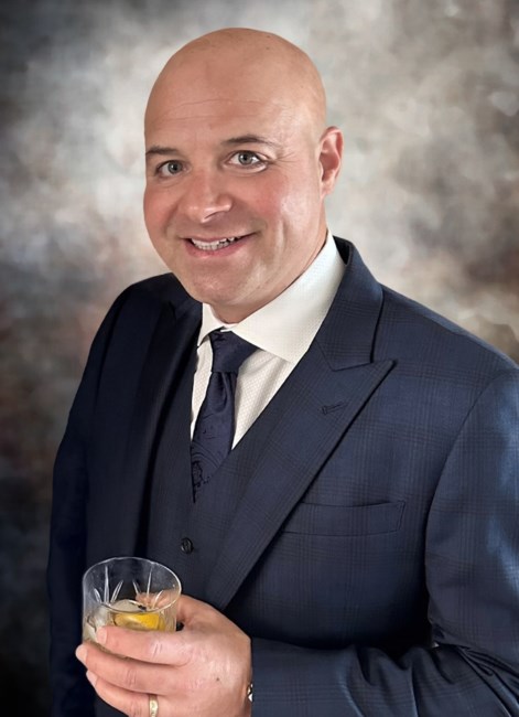 Avis de décès de Anthony Aldo Arduini