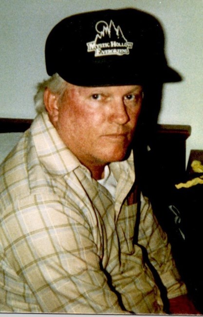 Obituary of Howard Troy McCandless Jr.