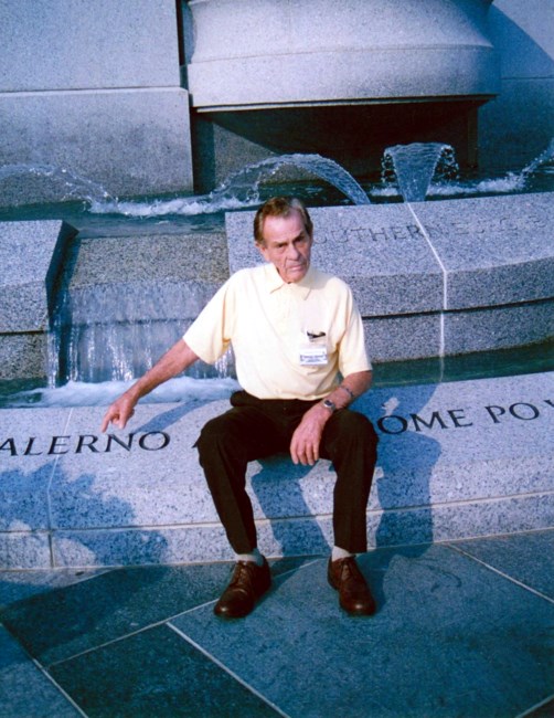 Obituary of Freeman A. Moore