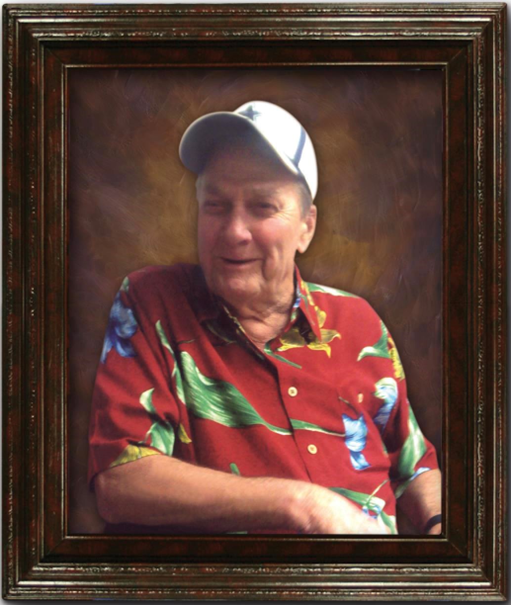 Obituary of Lloyd Fairbanks Sr.