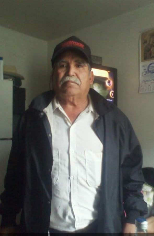 Obituary of Francisco Gutierrez