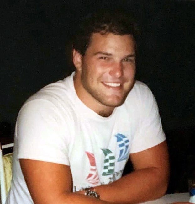 Obituario de Clark Stuart Peterson