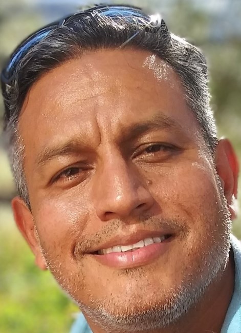 Obituary of Jose Guillermo Peralta Trujillo