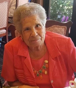 Obituary of Emmanuela R Micallef