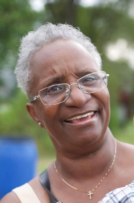 Obituary of Veronica Jean Elmore