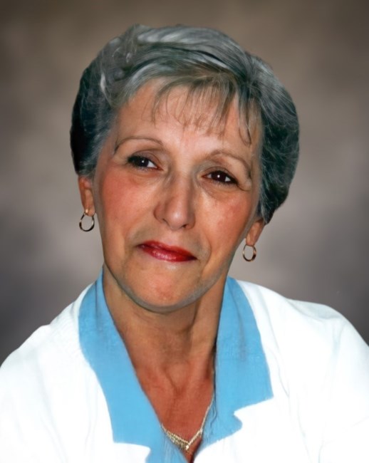 Obituary of Claudette R. Ancelot