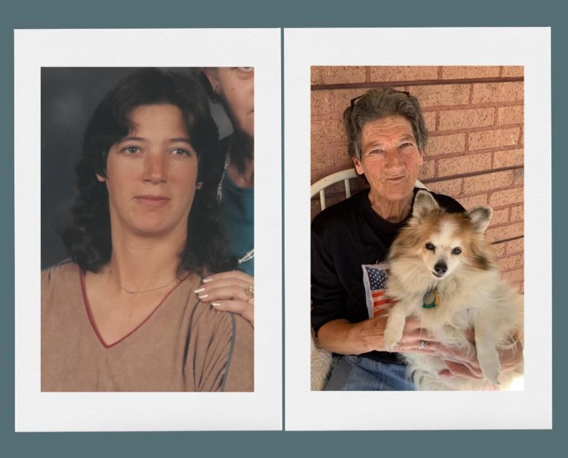 Avis de décès de Debra A Allen