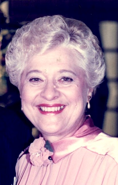 Obituary of Sylvia Anne Plaisance