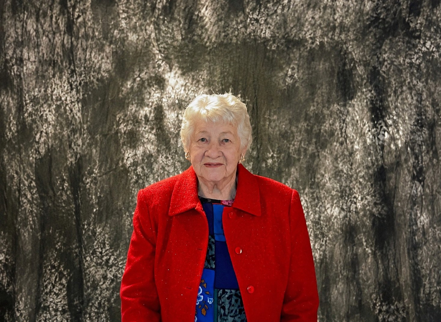 Obituary of Doris Ellen Pace