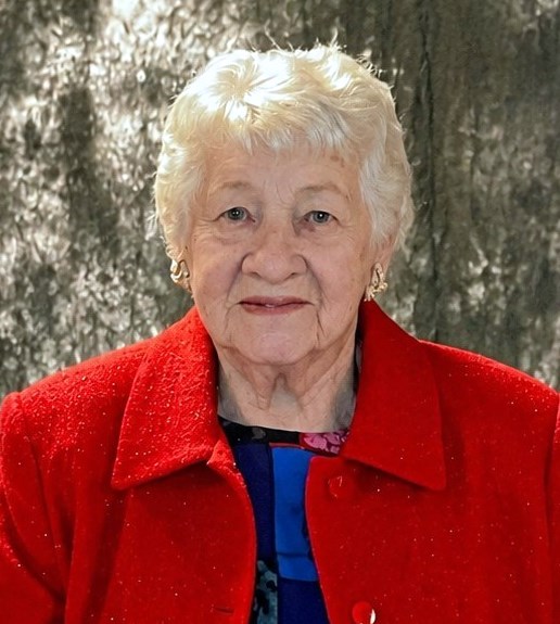 Obituary of Doris Ellen Pace