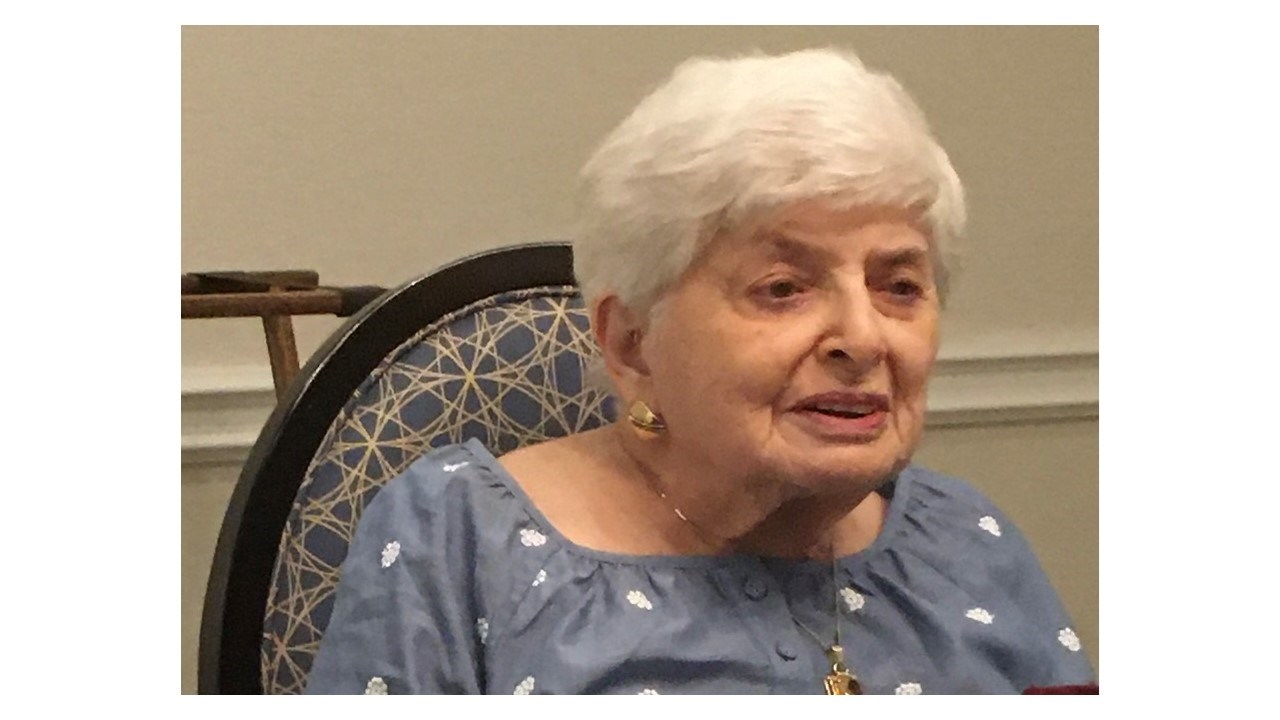 Obituary of Marlene K Cohn