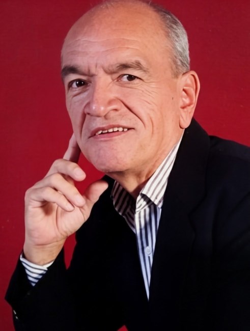 Obituary of Jaime De Las Casas