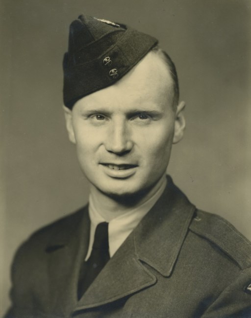 Obituary of Robert George Rooke
