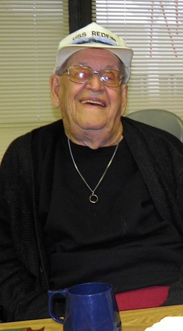 Obituary of Dean Desmond Adams