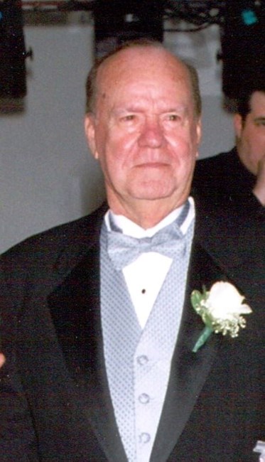 Obituary of Martin Louis Capriotti Sr.